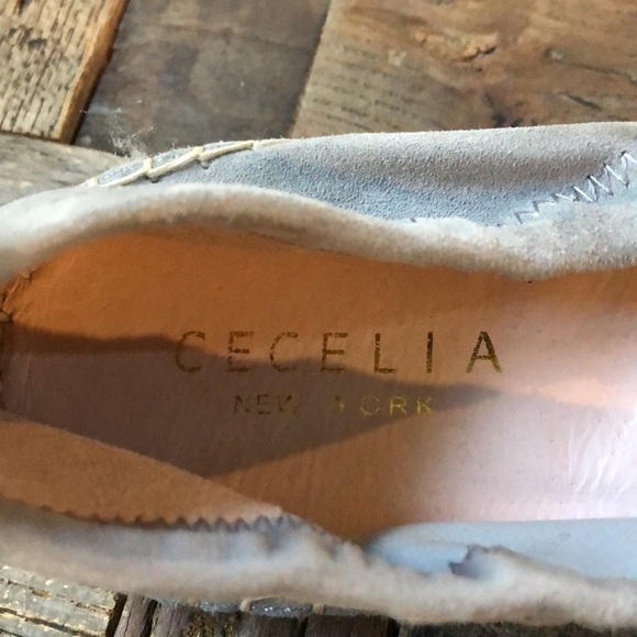 Cecelia New York Candice Espadrille Flats - Picture 3 of 6